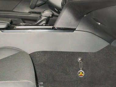Бесштыревое механическое противоугонное устройство на Коробку передач Toyota Camry IX (XV80) (2023-) 2.0 Гибрид CVT КП ®
