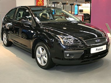 1-я позиция VIN-кода - Х
Для моделей 2007 г.в. 11-я позиция VIN-кода - 7 Ford Focus II (2005-2007) мех. КП