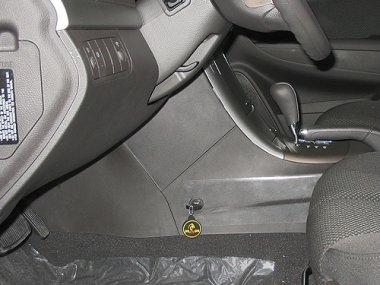 БШ КП Hyundai NF / Sonata VI (2005-2009) авт. Н-Matic КП