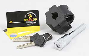 ������������ �������������� ���������� DRAGON �� ������� ���