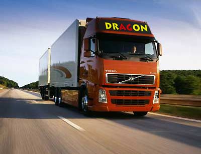 �������� ������������ DRAGON �� ������