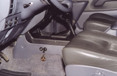 Toyota Land Cruiser Prado. ��������� ������ �� ������ �������� ������