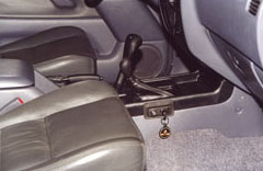 Toyota Land Cruiser Prado. ��������� ������ �� ������ �������� ������