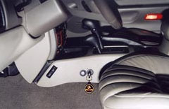 ����� Jeep Grand Cherokee c ������������� �������������� ������������ ���������� "������"